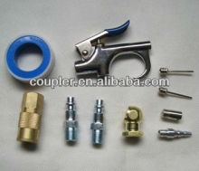 Pneumatic Tool Accessory Kit