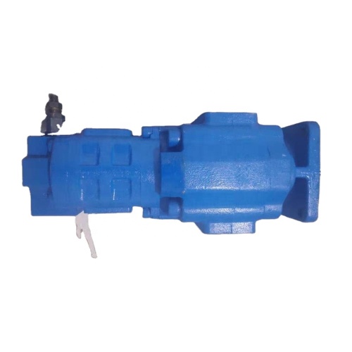 4120000171 Wheel Loader Parts Hydraulic Gear Pump