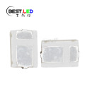 SMT / SMD 2016 LED 570nm Standard LED Giel-gréng Faarf