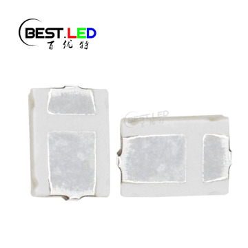 SMT/SMD 2016 LED 570nm Standard LEDs Yellow-green Color