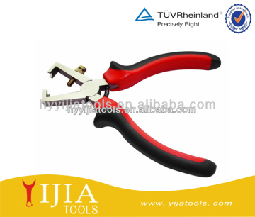 German style pliers