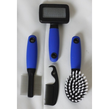 Percell Small Animal Grooming Tool Set