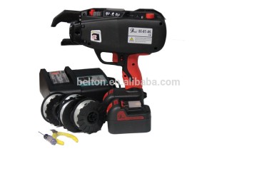 Rebar Wire Tier Construction Tools Rebar Tier Gun rebar tying machine