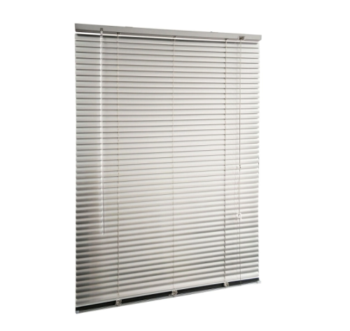 Aluminum Venetian Blinds Slats