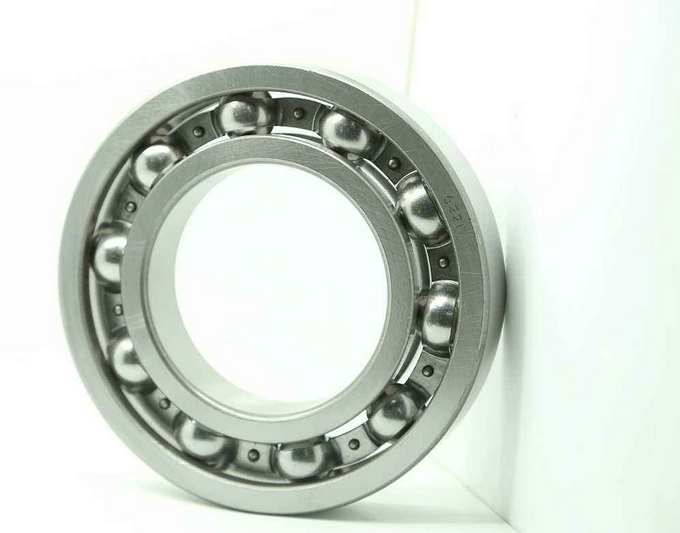 6008 Deep Groove Ball Bearing