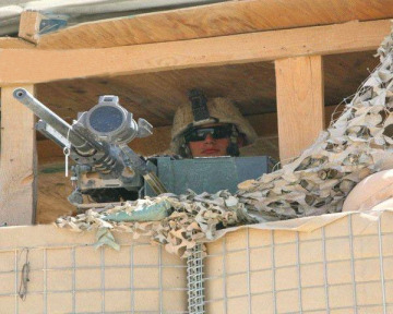 Galvanized Square Welded Mesh