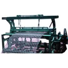 Longitude latitude mesh machine