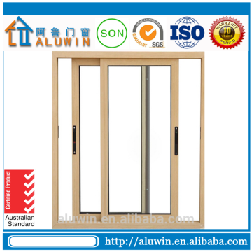 aluminium profile for sliding glass door