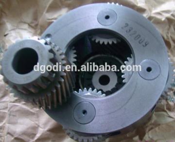 types of gearbox spare parts for wind turbine gearbox