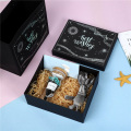 Caixa de presente masculino caixa de perfume
