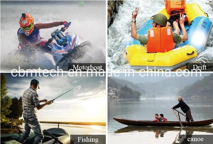 High Quality Automatic Type Inflatable Life Jackets