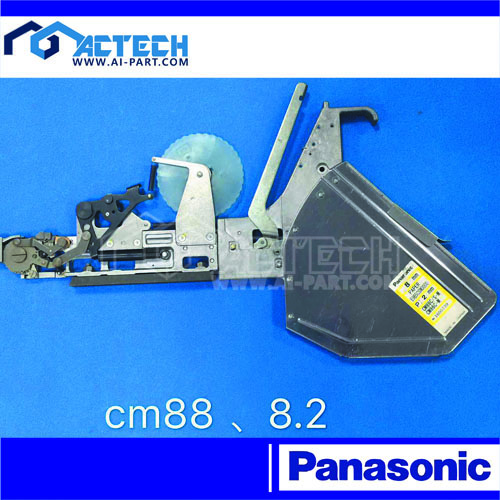 CM88 8W * 2P BM feeder နှင့်သက်ဆိုင်သည်