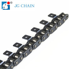 German Standard Carrier Roller Chain With A1 Attachment
