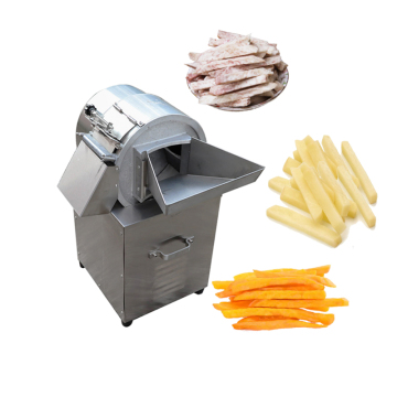 Potato Fries Cutter Machine Potato Slicer Machine