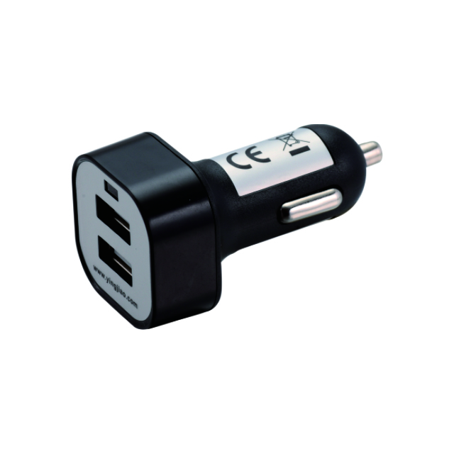 5V 3.1A Car Charger