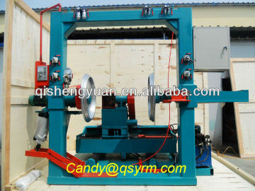 Tire retreading machines & Tyre retreading plants