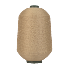 Premium Pure Polyester Yarn Ideal for Knitting Use