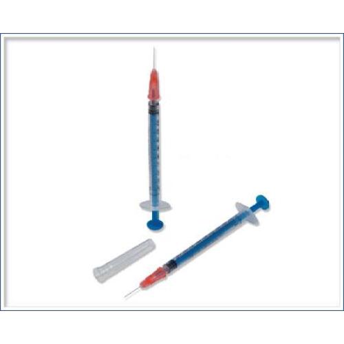 Disposable Tuberculin Syringe