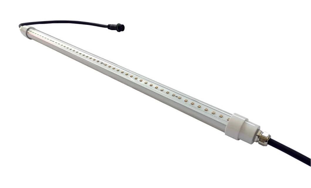 IP65 Waterproof Airborne Disinfection Szamb UV Germicidal Light
