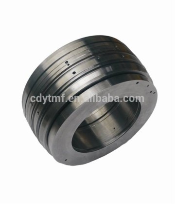 Cartridge compressor dry gas Seal for pipeline transmission