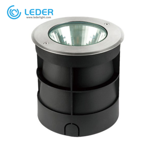 LEDER Remote control 3000K 20W LED Inground Light