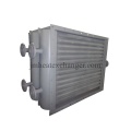 Sistema de aire acondicionado para el intercambiador de calor de aire