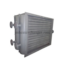 Air Heat Exchanger Water Chilled Air Conditioning System