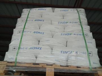 Professional Tinox coating grade titanium dioxide