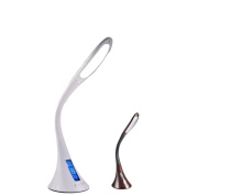 Promotional top quality portable adjustable luminaire brightness table lamp