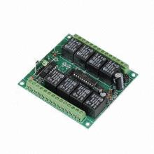 RF ASK Transmitter Modules with Long Distance Wireless Remote