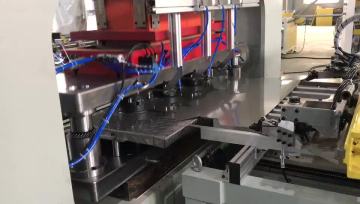 2PCS Empty Sardine Fish Can For Seafood Packing