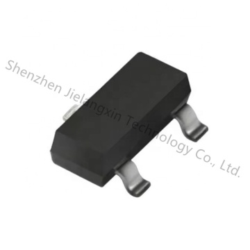 BSS214NH6327: New Original MOSFET IC in Stock