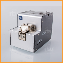 Automatic Screwing Brass Bus Bar Terminal Machine