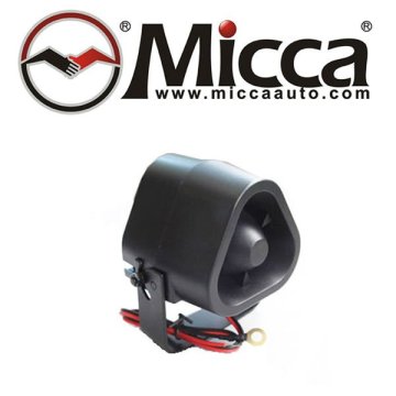 Car alarm Siren, horn, speaker,car siren