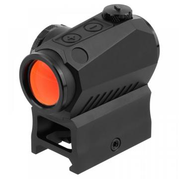 1x20mm Compact 2 Moa Red Dot Sight