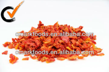 natural dehydrated sun dried tomatoes