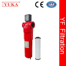 Compressed Air Filter for Oxygen/Pneumatic