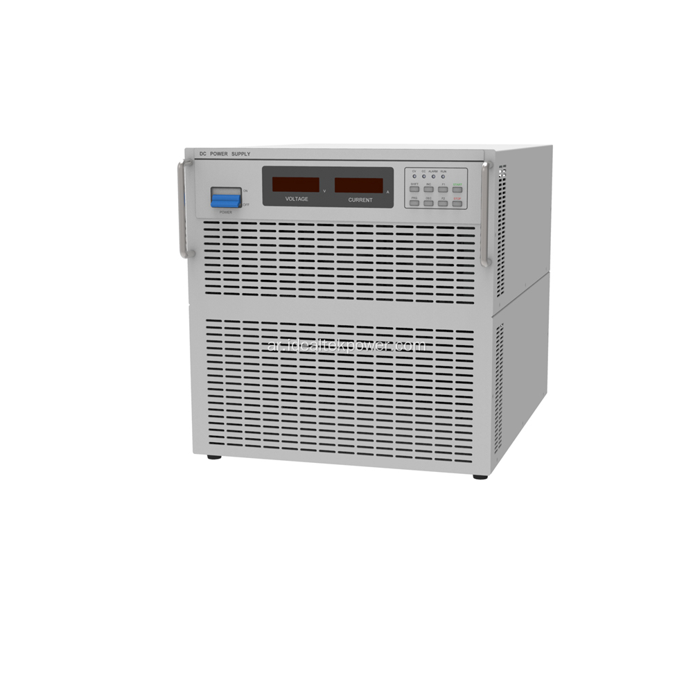 150V 200A عالية الدقة AC DC التيار الكهربائي