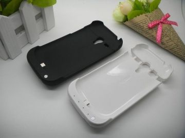 2000ma Dustproof Portable Emergency Charger Mini Battery For Phones