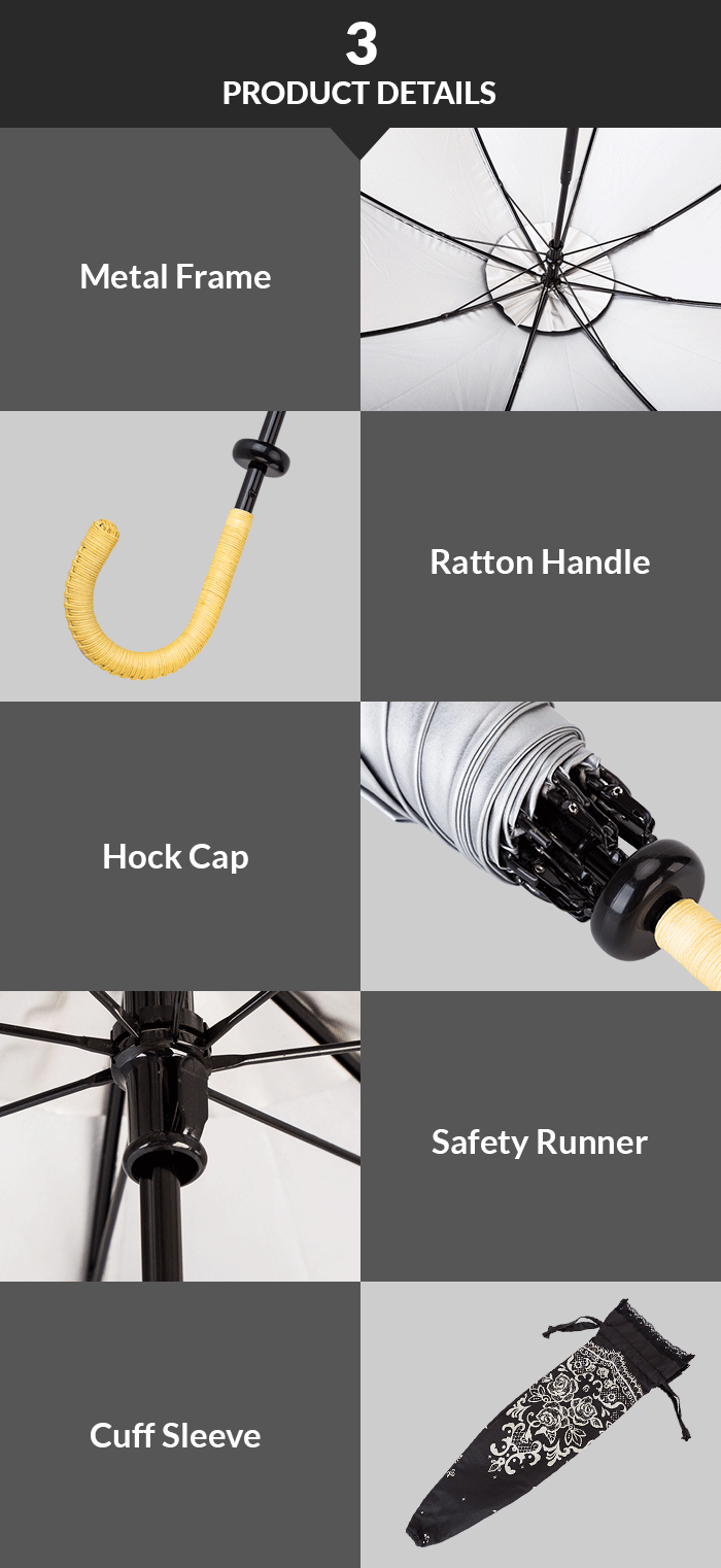 ร่มพับขายส่ง folding umbrella wholesale