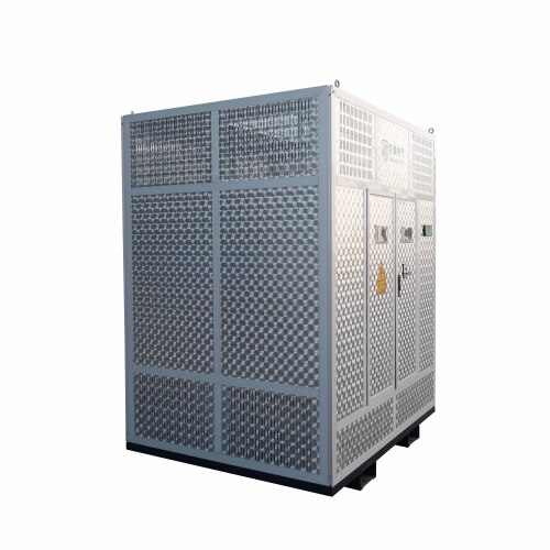 SC(B)10 3 Phase Dry Type Transformer