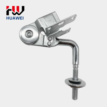 135° Adjustable Bolt-On Sofa Headrest Hinge