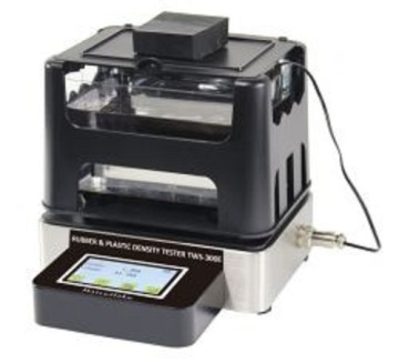 Rubber & Plastic Density Tester