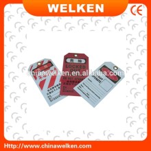 Tag out,LOTO Devices, Industrial Safety Devices