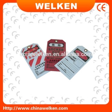 Tag out,LOTO Devices, Industrial Safety Devices