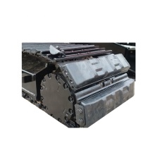 Rubber Track Pad for Excavator Undercarriage