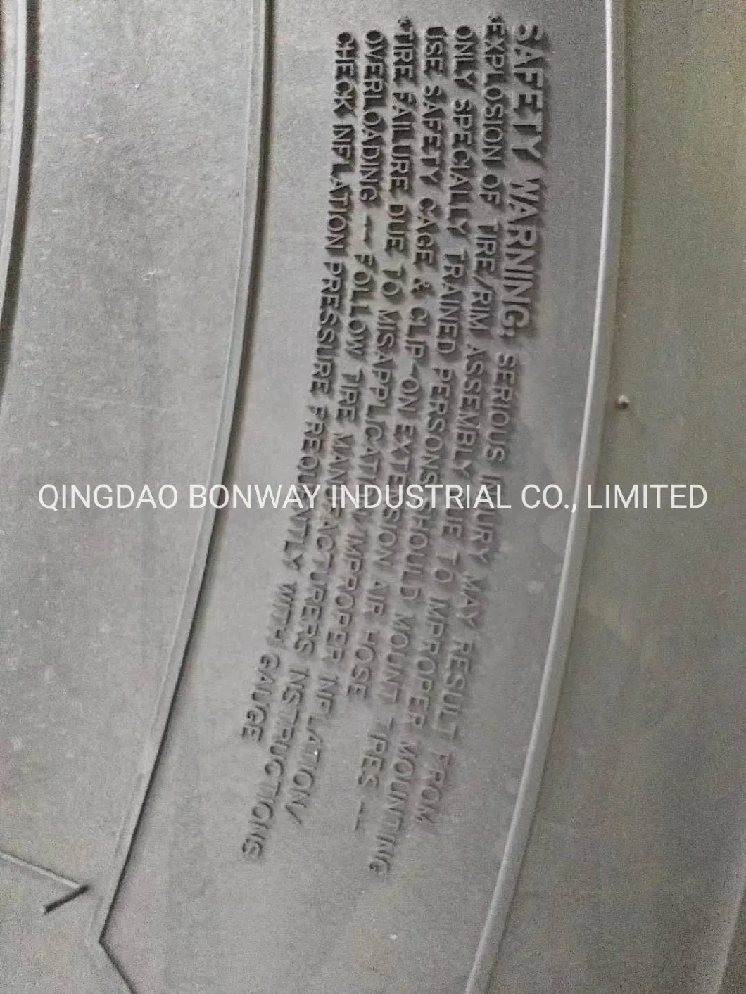 Longmarch/ Roadlux/ Triangle/ Linglong/ Chengshin Tyre High Quality 1200r24 1200r20