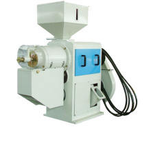 NF18 emery roll rice mill rice milling rice whitener