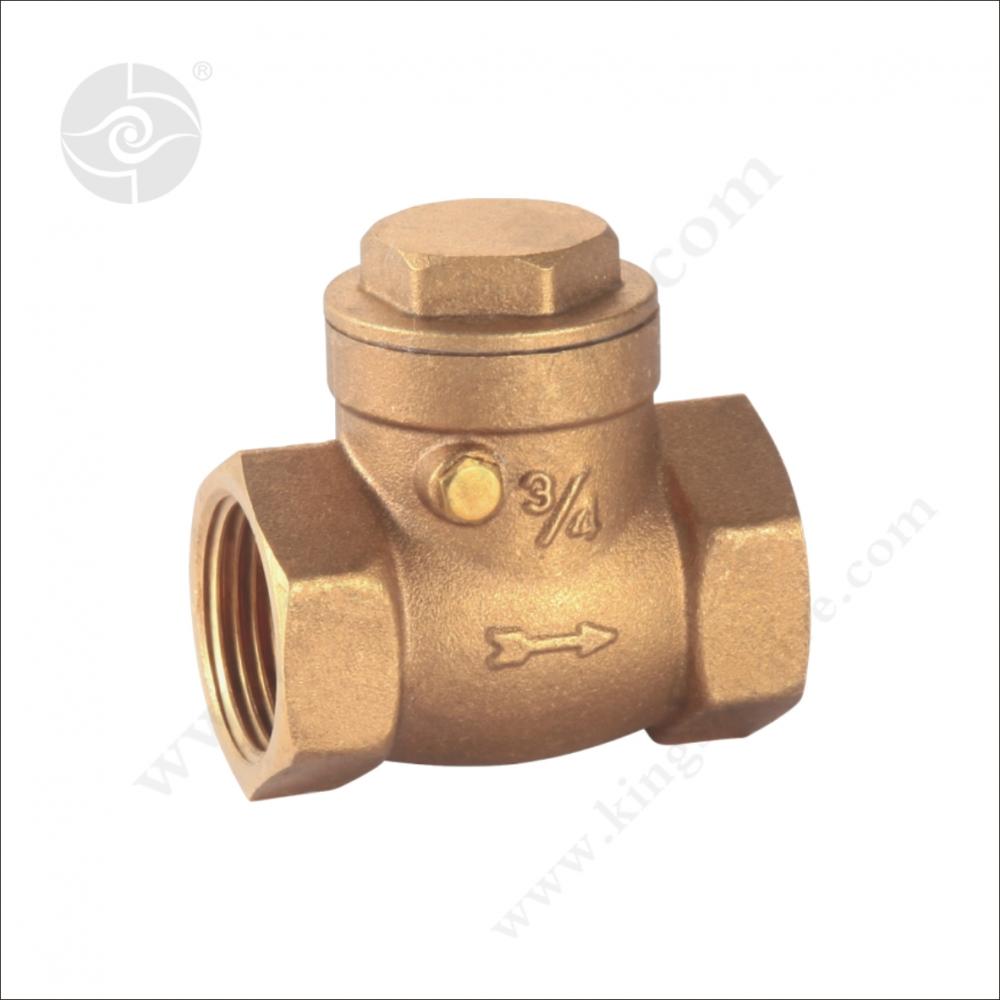 Hot Sale Check Valves KS-7130