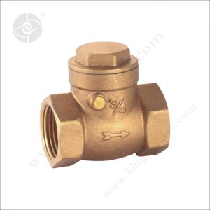Hot sale check valves KS-7130